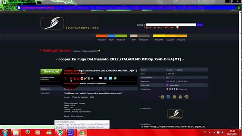 Come Scaricare Da Utorrent YouTube