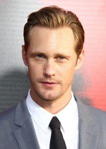 Alexander Skarsgar top 10 hot Swedish actor – Married Biography