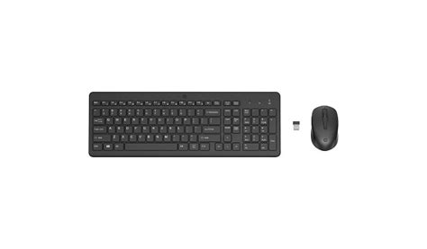 Hp 150 Wired Mouse And Keyboard 240j7aaabl Keyboard And Mouse