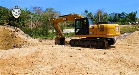 Inicia Cierre T Cnico De Botadero Municipal Del Municipio De Roat N