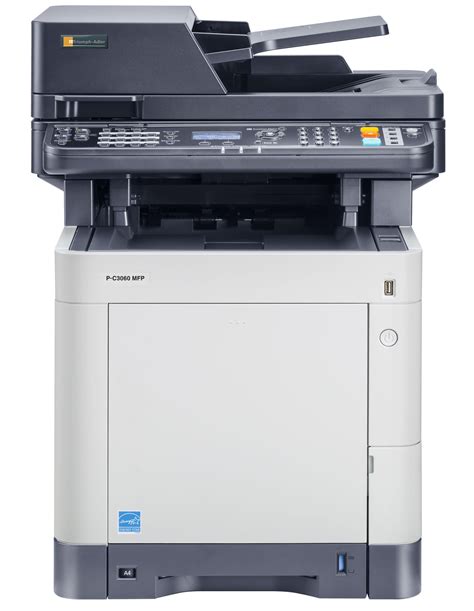 TA Color P C3060 MFP Triumph Adler