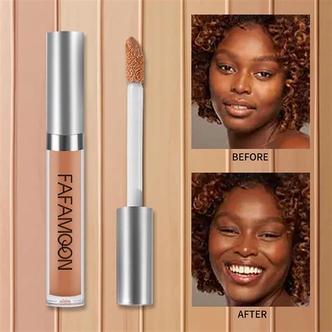 Full Coverage Concealer Geller Spackle Foundation Stick Full Coverage