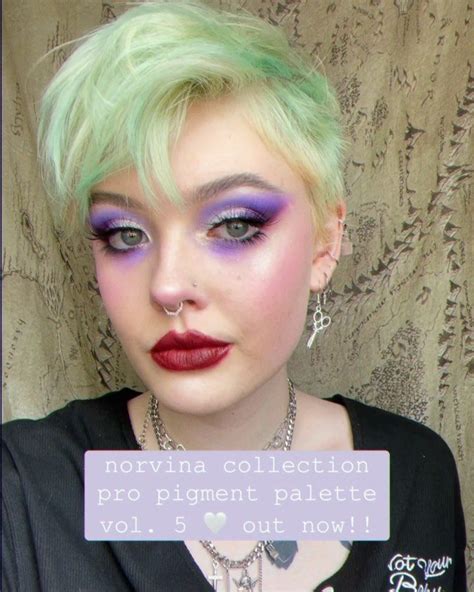 Xknifeplay On Instagram “lavender Dreams 💜 Check Out How I Created