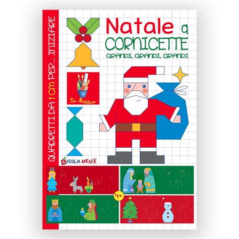 Natale A Cornicette Grandi Grandi Grandi