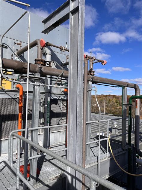 Davit Crane Roof And Wall Mount Systems