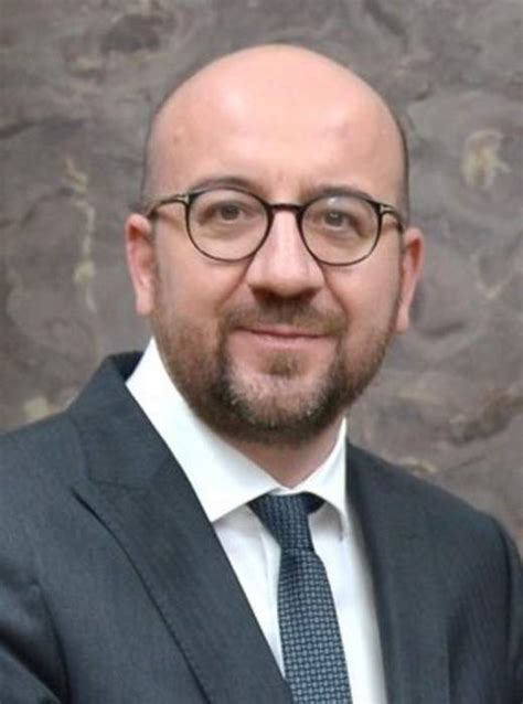 EU's Charles Michel to quit Council presidency, run as - One News Page