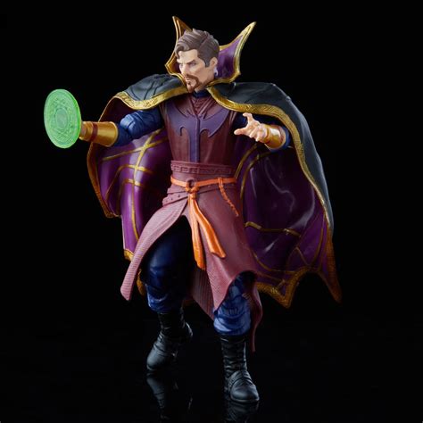 Marvel Legends What If Doctor Strange Supreme 6 Inch Action Figure