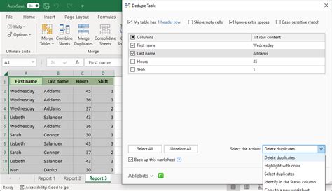 Ablebits Ultimate Suite For Excel 2024134431616 Free Klkltiny