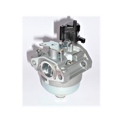 Carburateur Compatible Pour Honda Gcv Avec Starter Automatique