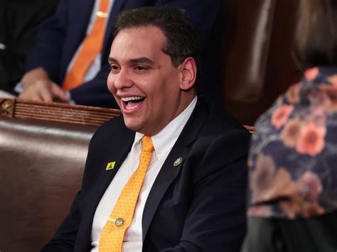 George Santos Takes To Twitter To Announce Reelection Run In 2024