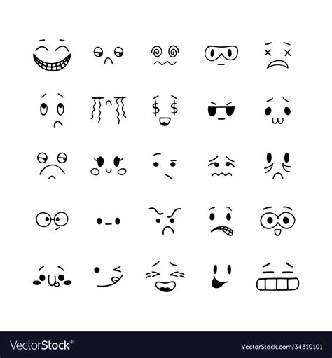 Arriba Imagen How To Draw A Preppy Smiley Face Lleno