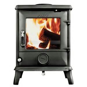 AGA Ludlow Wood Burning Multi Fuel Stove Flames Co Uk