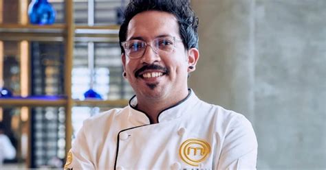 Frank Martinez Rivela Perché Si è Rifiutato Di Partecipare A Masterchef