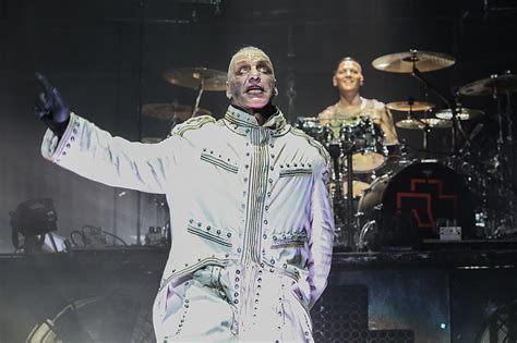 Here Are the English Lyrics to Rammstein's 'Deutschland'