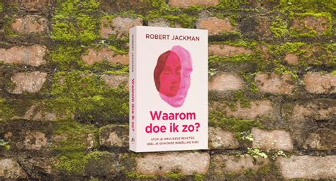 Onze Emotionele Wonden Zeven Vragen Aan Robert Jackman AnkhHermes