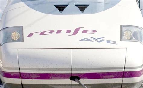 Renfe Refuerza Con M S De Plazas Extra Los Trenes Ave De Le N