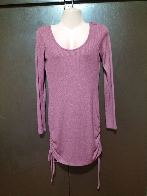 Maron Dress Womens Fashion Dresses And Sets Dresses On Carousell