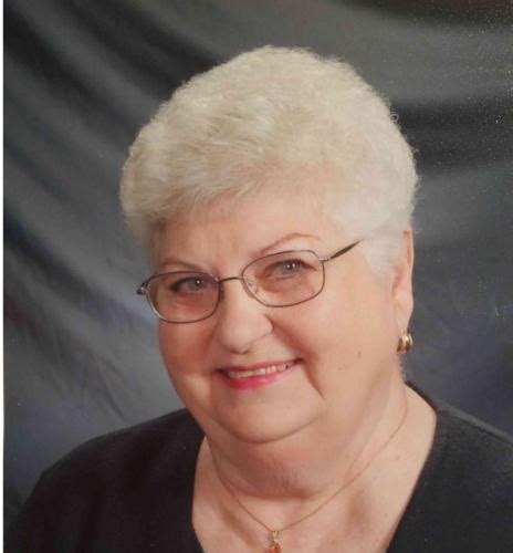 Helen Jean Smith Obituary 1935 2023 Legacy Remembers