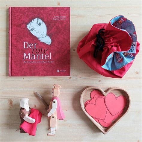 Erreichen Nebenprodukt Zucker Der Rote Mantel Unterrichtsmaterial