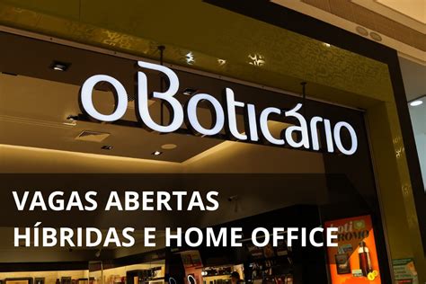 Trabalho Remoto O Grupo Botic Rio Abre Vagas De Emprego H Bridas E