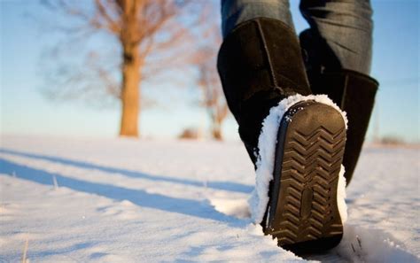 7 Ways to Step Up Your Walking Game this Winter | MyFitnessPal