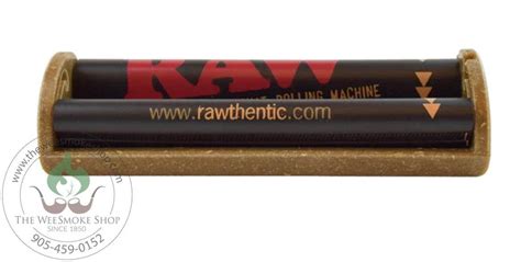 Raw Cigarette Rolling Machines