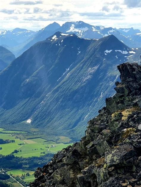 Guided Women’s Hiking Retreat in Norway | 57hours