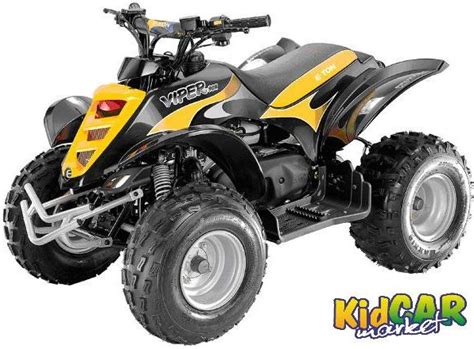 E Ton Quad Viper 50 Rxl Ceny I Opinie Ceneo Pl