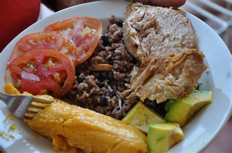 Comida Cubana Tamales