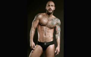 A New Film Charts The Rise And Fall Of Porn Star Jonathan Agassi Daily Squirt