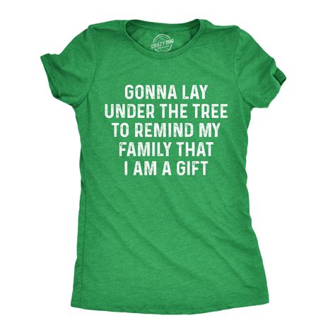 Funny Christmas T Shirts Hilarious Xmas Quotes Humor Tees Tagged