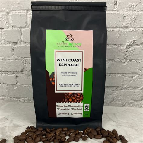 Coffee Infinate | Freshest Beans | Fresh Coffee, Delivered!