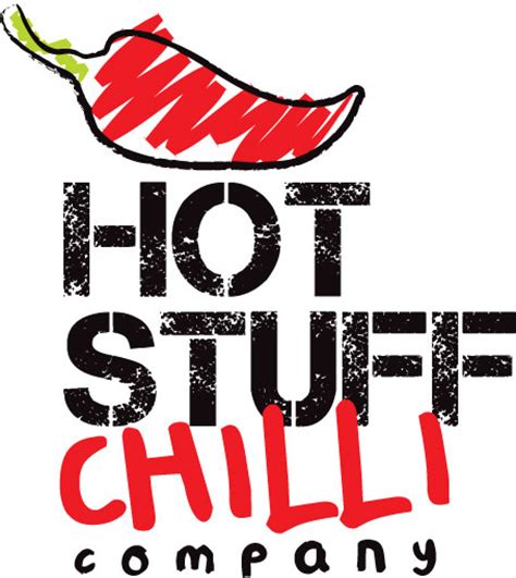 Hot Stuff Chilli HotStuffChilli Twitter