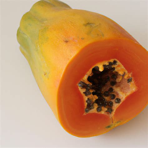 Propiedades Y Beneficios De La Papaya