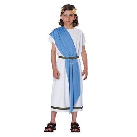 Greek God Costume For Boy Greek God Cosplay Greek God Costume Greek Boy Costume Greek Boy ...