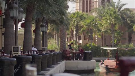 Zheng Hes At Mina Asalam Madinat Jumeirah Youtube