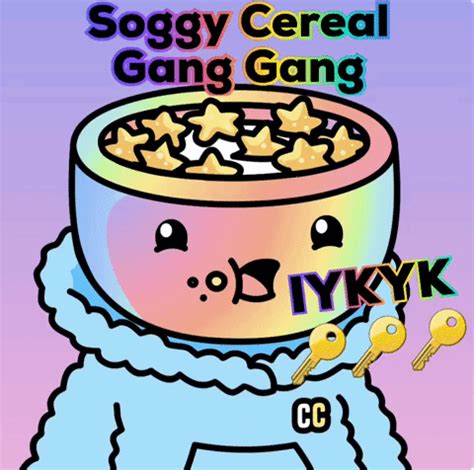 Cereal Club Erod Cereal Club Erod Cereal Discover Share GIFs