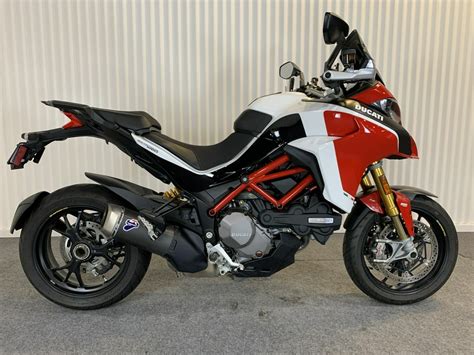 Ducati Multistrada Pikes Peak For Sale In Tacoma Wa