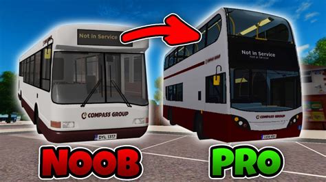 Canterbury And District Bus Simulator Best Points Guide As A Starter