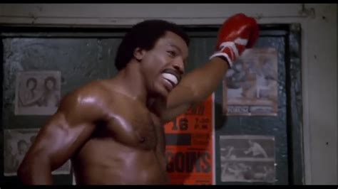 Rocky 3 Wanna Ring The Bell