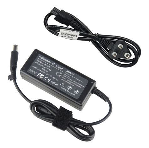 Laplogix Laptop Charger For Hp Probook S V A W Adapter