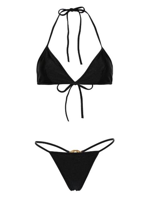 Gucci Swimwear For Women Swimsuit Bikini FARFETCH US