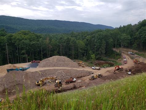 Flood Control Dams Headwaters Swcd