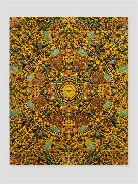 Damien Hirst Spot Paintings More Art Pattern DOTS