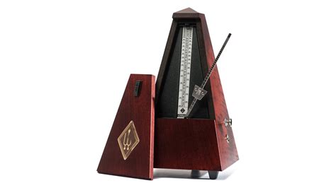 Best Metronomes 2025 Mechanical And Digital Top Picks Musicradar