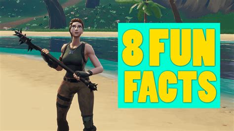 8 Funny Facts About Fortnite Gamer Empire