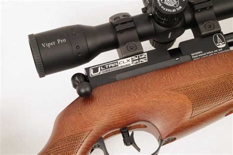 A Tiny Gem The Bsa Ultra Pcp Air Rifle Aoa Blog