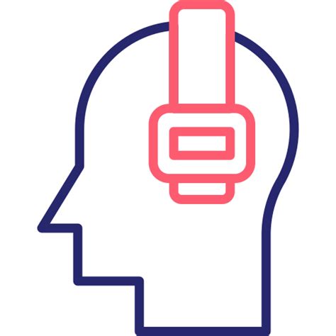Asmr Generic Outline Color Icon