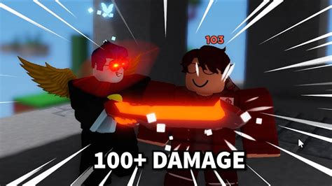 Damage Tier 3 Aery Kit Insane Roblox Bedwars Youtube