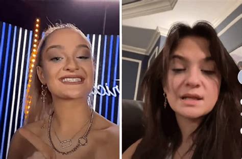 How Will American Idol Hopeful Claudia Conway S Nude Photo Scandal